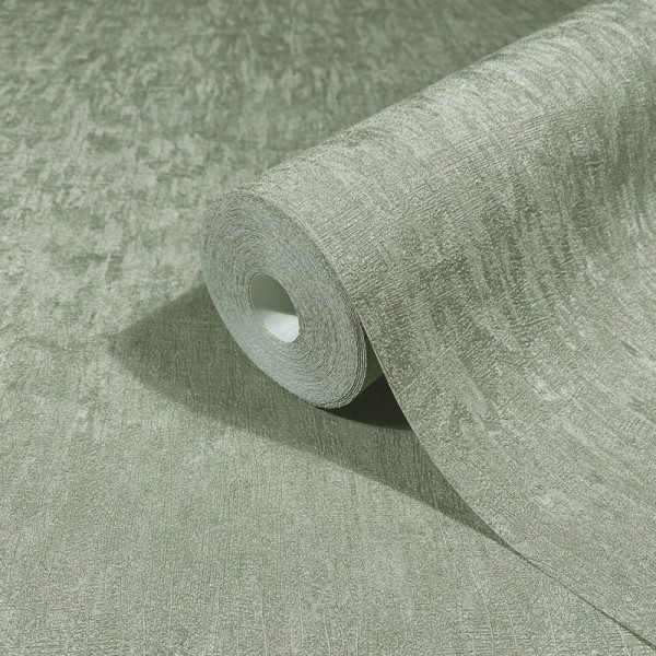 Papel de parede TEXTURA CONCRETO CINZA ESVERDEADO ESCURO 35528 Papel de parede TEXTURA CONCRETO CINZA ESVERDEADO ESCURO 35528