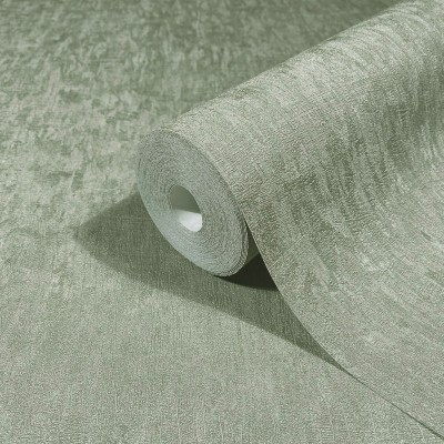 Papel de parede TEXTURA CONCRETO CINZA ESVERDEADO ESCURO 35528 Papel de parede TEXTURA CONCRETO CINZA ESVERDEADO ESCURO 35528