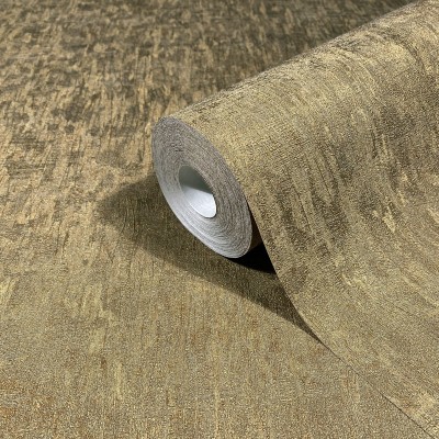 Papel de parede TEXTURA CONCRETO MARROM ACOBREADO 35527 Papel de parede TEXTURA CONCRETO MARROM ACOBREADO 35527