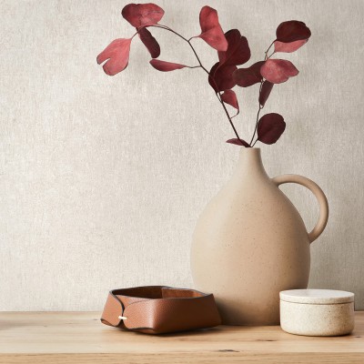 Papel de parede TEXTURA CONCRETO CREME 35522 2
