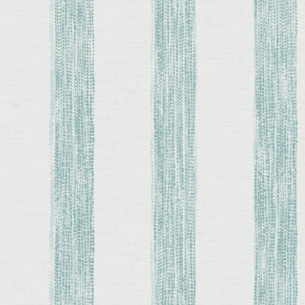 Paper pintat RATLLES ÈTNIQUES VERD AIGUA 487-2