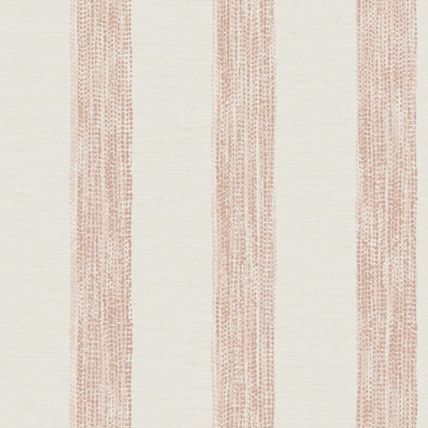 Paper pintat RATLLES ÈTNIQUES TERRACOTA 487-3