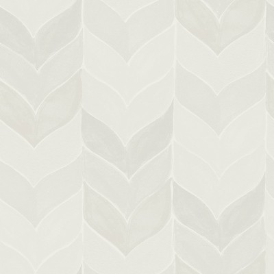 Papel de parede CHEVRON AQUARELA CINZA 483-5