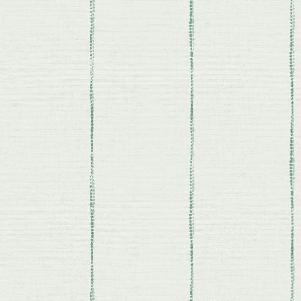 Papel pintado RAYAS FINAS VERDES 488-2