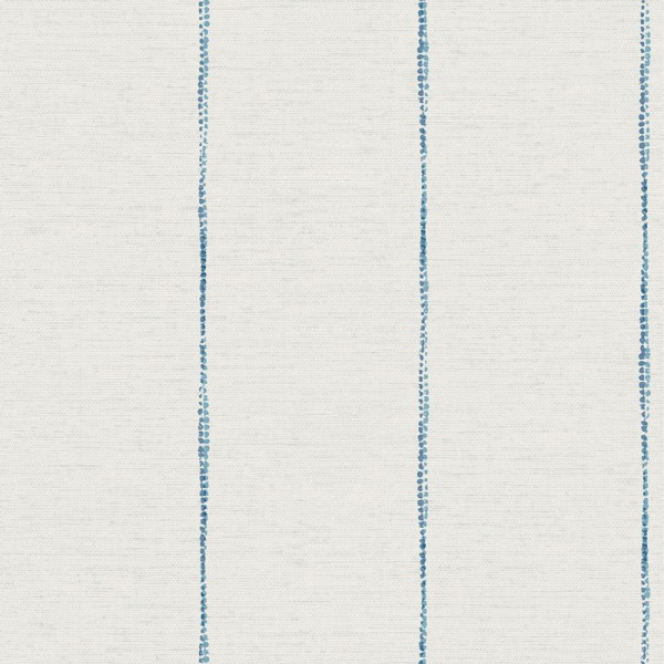 Papel pintado RAYAS FINAS AZULES 488-5