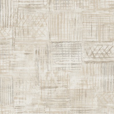 Paper pintat ÈTNIC BEIGE 486-1