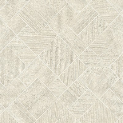 Paper pintat GEOMÈTRIC CONTEMPORANI BEIGE PERLAT 35509