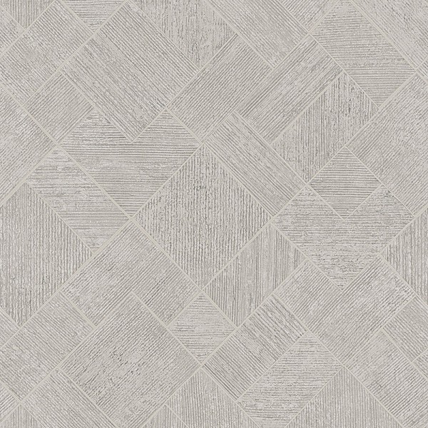 Papel de parede GEOMÉTRICO CONTEMPORÂNEO MARROM ACINZENTADO 35510