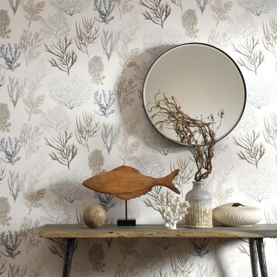 Papel pintado RIVAGE RIVG_8397_91_22 2