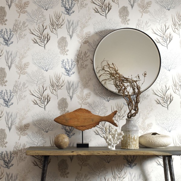 Papel pintado RIVAGE RIVG_8397_91_22