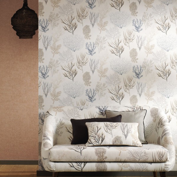 Papel pintado RIVAGE RIVG_8397_81_21