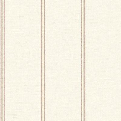 Papel pintado RAYAS NÁUTICAS ROJIZAS SEAS_20151_82_28