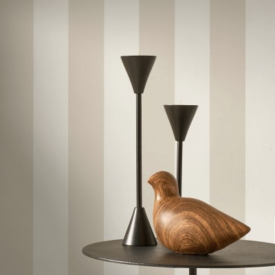 Papel de parede RISCAS BEGE E BRANCO SEAS_2925_11_16