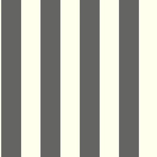 Papel de parede RISCAS CINZA CARVÃO E CREME SEAS_2925_99_84