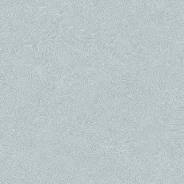 Papel de parede ONDAS TEXTURIZADAS AZUL ACINZENTADO SEAS_20149_62_02