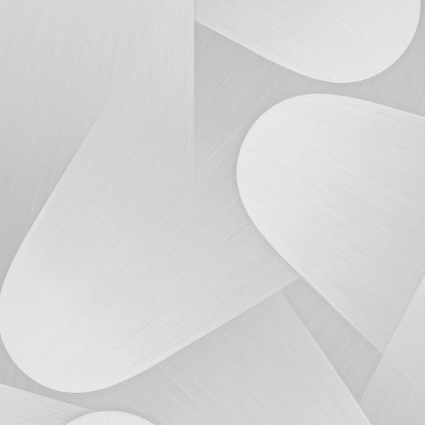 Paper pintat RETRO MODERN BLANC I GRIS EC1042331
