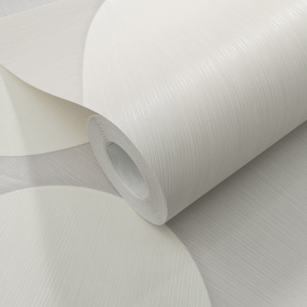 Paper pintat RETRO MODERN BLANC I GRIS EC1042331