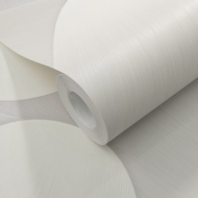 Paper pintat RETRO MODERN BLANC I GRIS EC1042331