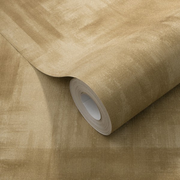 Papel de parede DESGASTADO MODERNO DOURADO EC1048030