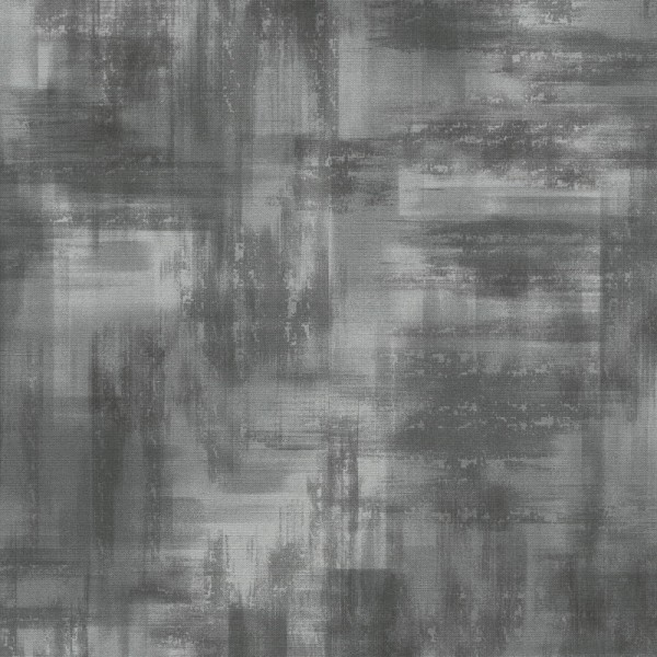 Papel pintado DESGASTADO MODERNO PLATEADO EC1048029