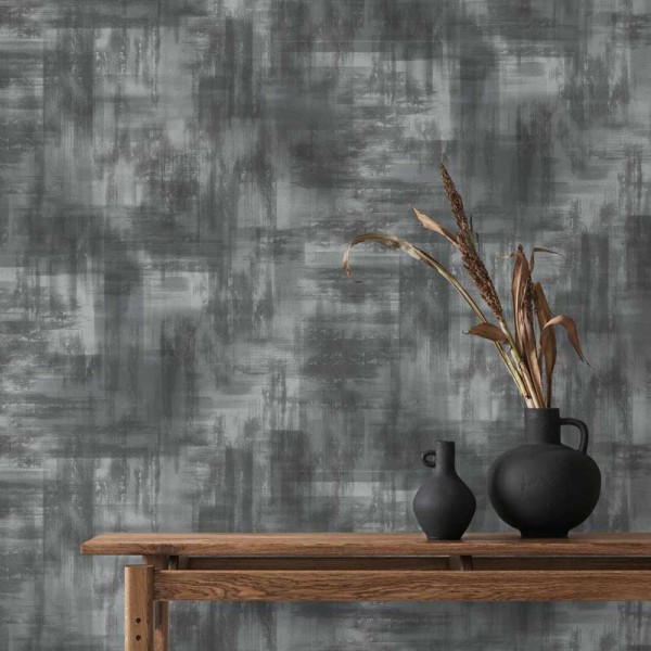 Paper pintat DESGASTAT MODERN PLATEJAT EC1048029