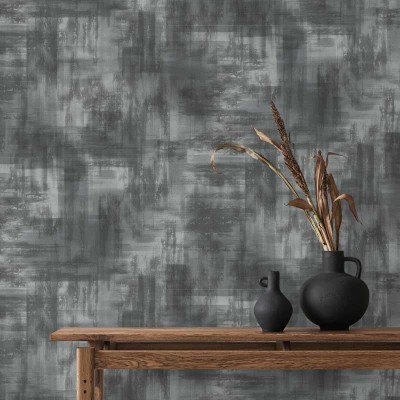 Paper pintat DESGASTAT MODERN PLATEJAT EC1048029