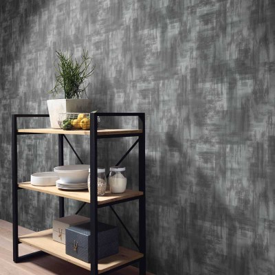 Paper pintat DESGASTAT MODERN PLATEJAT EC1048029