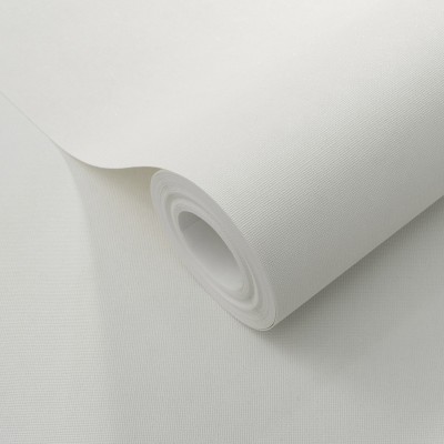 Papel pintado LISO VINILICO BLANCO EC1047301