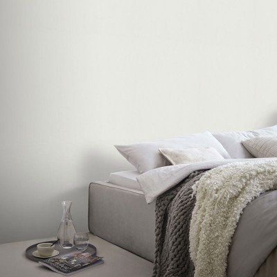 Paper pintat LLIS VINILIC BLANC EC1047301 2