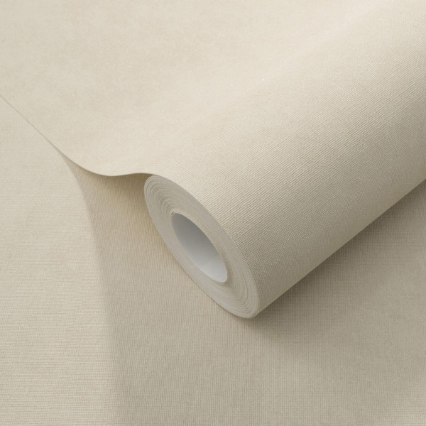 Papel de parede LISO VINILICO BEGE EC1047302