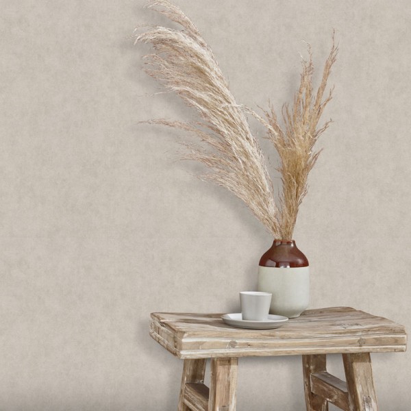 Paper pintat LLIS VINILIC GRIS TOPO EC1047338