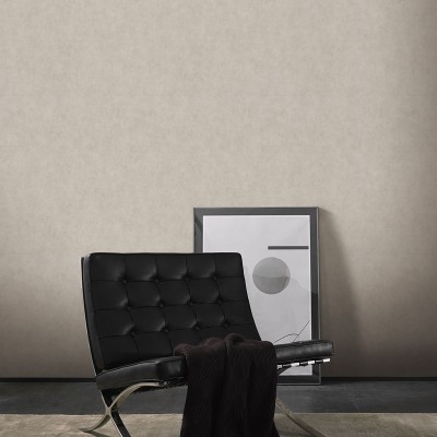 Paper pintat LLIS VINILIC GRIS TOPO EC1047338