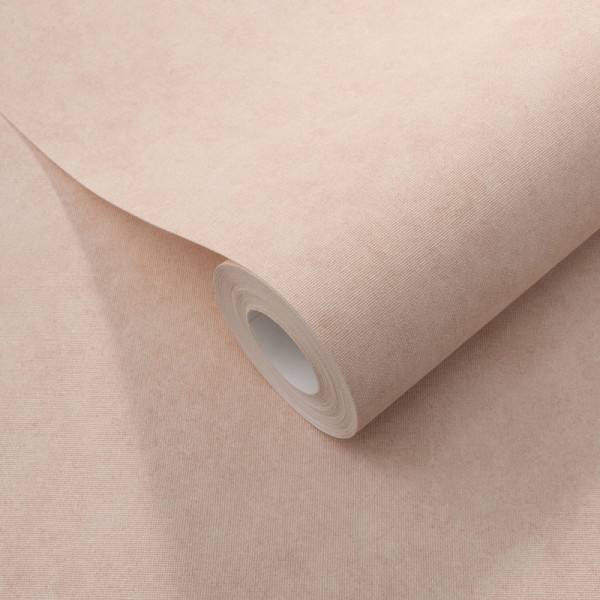 Papel de parede LISO VINILICO ROSA EC1047305