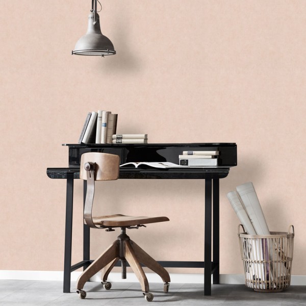 Papel de parede LISO VINILICO ROSA EC1047305