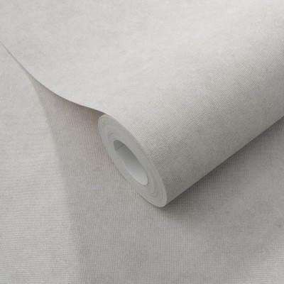 Papel de parede LISO VINILICO CINZA EC1047331