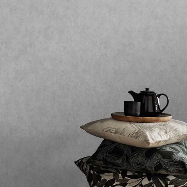 Papel pintado LISO VINILICO GRIS EC1047310