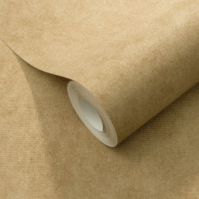 Papel de parede LISO VINILICO DOURADO EC1047330