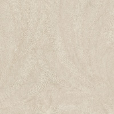 Papel pintado PLUMAS CREMA PERLADO EC1047602