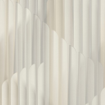 Papel pintado ESCALA 3D GRIS Y BEIGE EC1047131