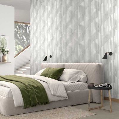 Paper pintat ESCALA 3D GRIS I BEIGE EC1047131