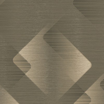 Papel de parede FUTURISTA BRONZE E CINZA EC1047915