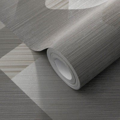 Paper pintat FUTURISTA PLATEJAT I GRIS EC1047947