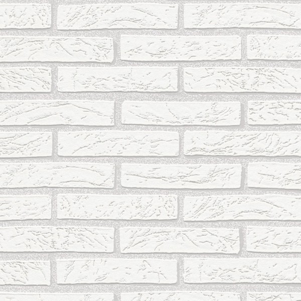 Paper pintat MAÓ BLANC AMB RELLEU 9044-3