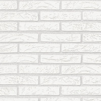 Paper pintat MAÓ BLANC AMB RELLEU 9044-3