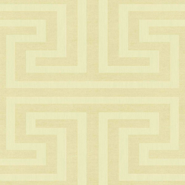 Papel de parede LABIRINTO BEGE 27512