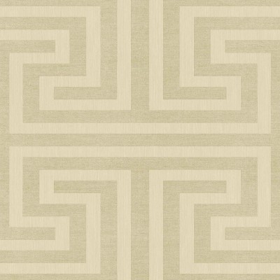 Paper pintat LABERINT BEIGE TOPO 27514