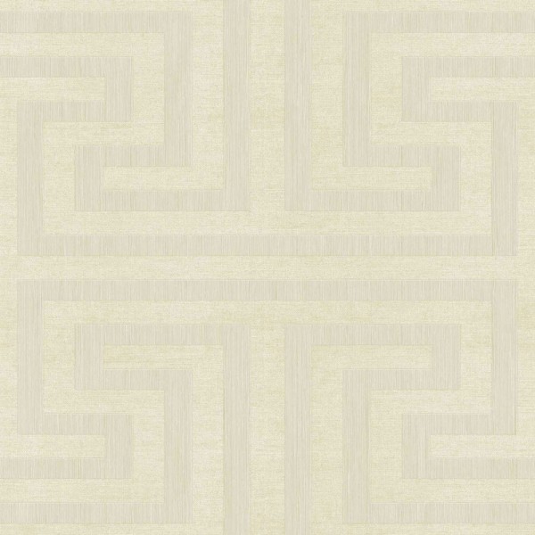 Paper pintat LABERINT MARFIL 27511