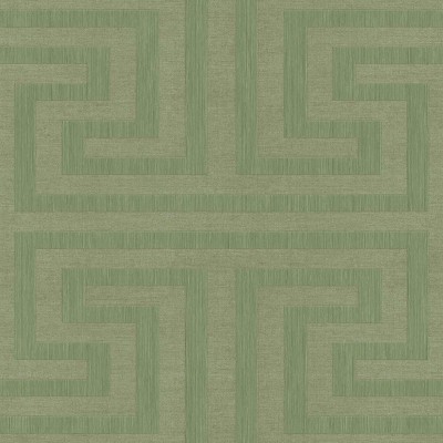 Paper pintat LABERINT VERD 27515