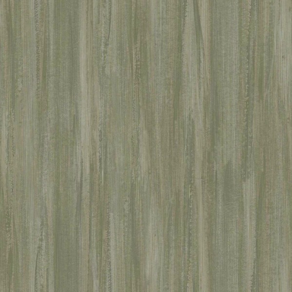 Paper pintat LLIS VINILIC LINIES GRIS VERDÓS I DAURAT 27549