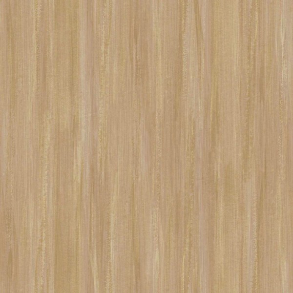 Paper pintat LLIS VINILIC LINIES MARRÓ I DAURAT 27548